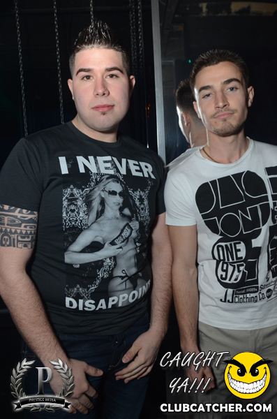 Gravity Soundbar nightclub photo 18 - March 22nd, 2013