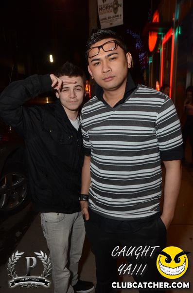 Gravity Soundbar nightclub photo 173 - March 22nd, 2013