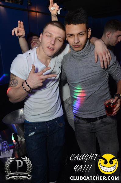 Gravity Soundbar nightclub photo 174 - March 22nd, 2013