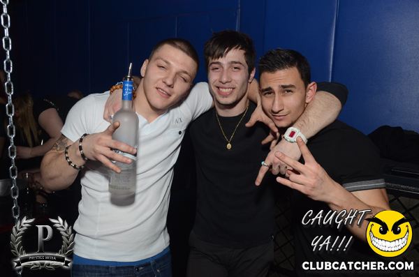 Gravity Soundbar nightclub photo 177 - March 22nd, 2013