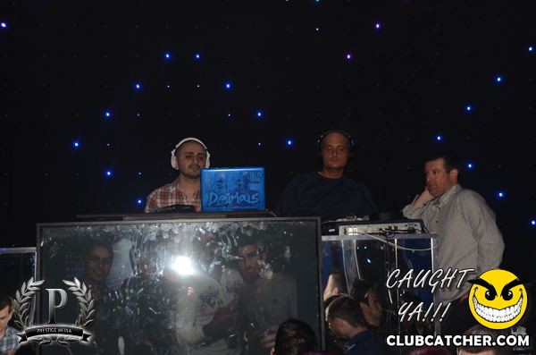 Gravity Soundbar nightclub photo 181 - March 22nd, 2013