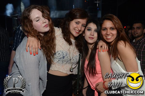 Gravity Soundbar nightclub photo 182 - March 22nd, 2013