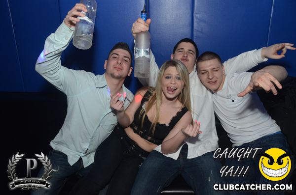 Gravity Soundbar nightclub photo 183 - March 22nd, 2013