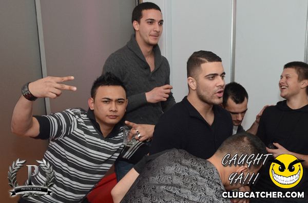 Gravity Soundbar nightclub photo 185 - March 22nd, 2013