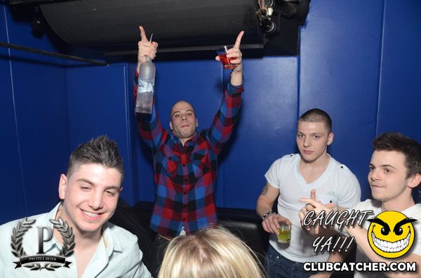 Gravity Soundbar nightclub photo 189 - March 22nd, 2013