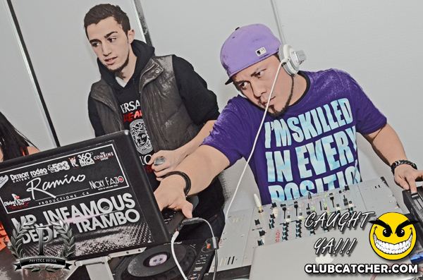 Gravity Soundbar nightclub photo 190 - March 22nd, 2013