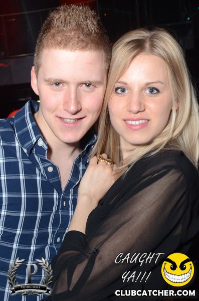 Gravity Soundbar nightclub photo 20 - March 22nd, 2013