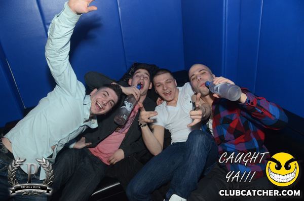 Gravity Soundbar nightclub photo 191 - March 22nd, 2013