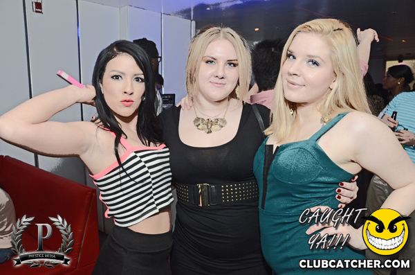 Gravity Soundbar nightclub photo 193 - March 22nd, 2013
