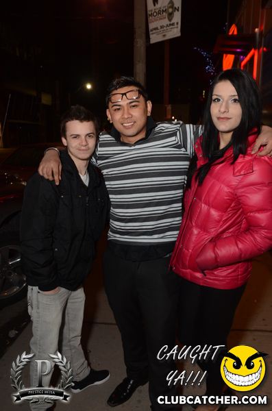 Gravity Soundbar nightclub photo 198 - March 22nd, 2013