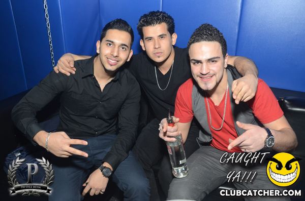 Gravity Soundbar nightclub photo 199 - March 22nd, 2013