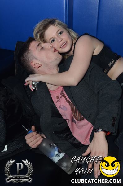 Gravity Soundbar nightclub photo 200 - March 22nd, 2013