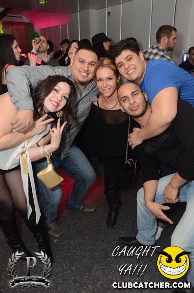 Gravity Soundbar nightclub photo 21 - March 22nd, 2013