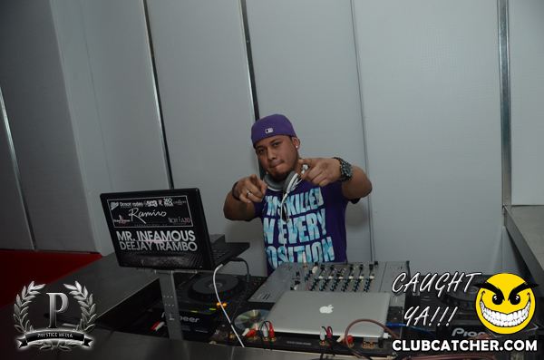 Gravity Soundbar nightclub photo 201 - March 22nd, 2013