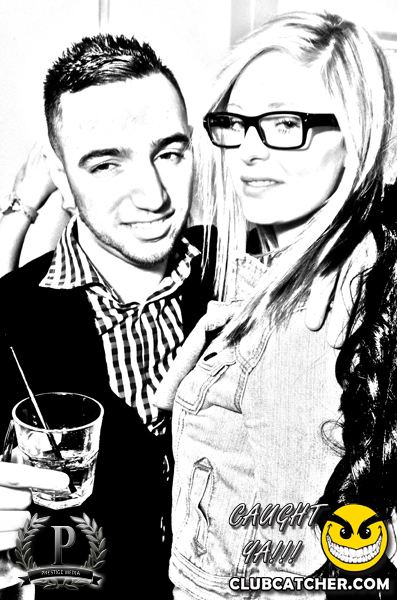 Gravity Soundbar nightclub photo 204 - March 22nd, 2013