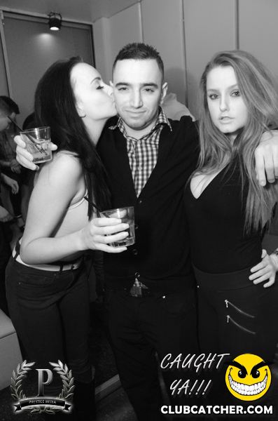 Gravity Soundbar nightclub photo 205 - March 22nd, 2013