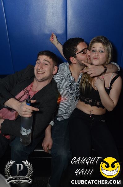 Gravity Soundbar nightclub photo 216 - March 22nd, 2013