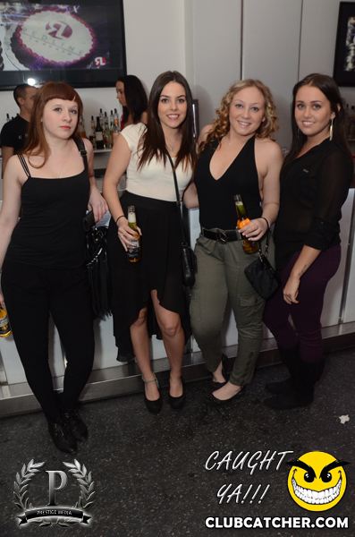 Gravity Soundbar nightclub photo 217 - March 22nd, 2013