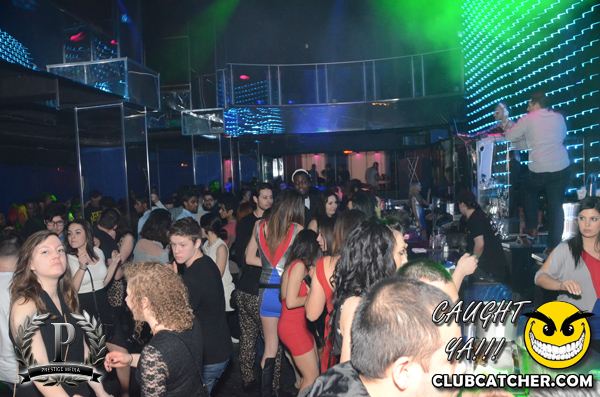 Gravity Soundbar nightclub photo 220 - March 22nd, 2013