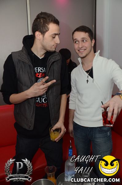 Gravity Soundbar nightclub photo 23 - March 22nd, 2013