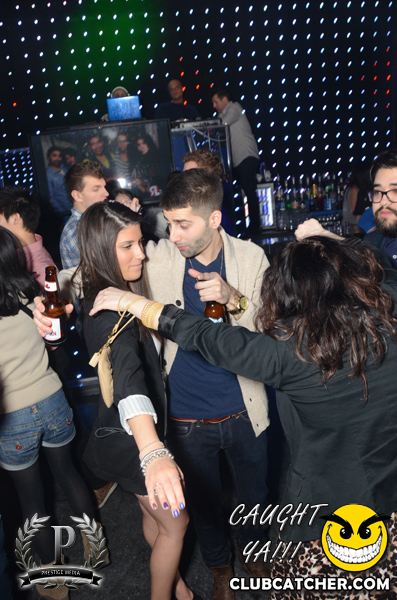 Gravity Soundbar nightclub photo 224 - March 22nd, 2013