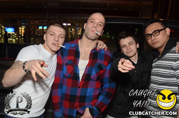 Gravity Soundbar nightclub photo 227 - March 22nd, 2013