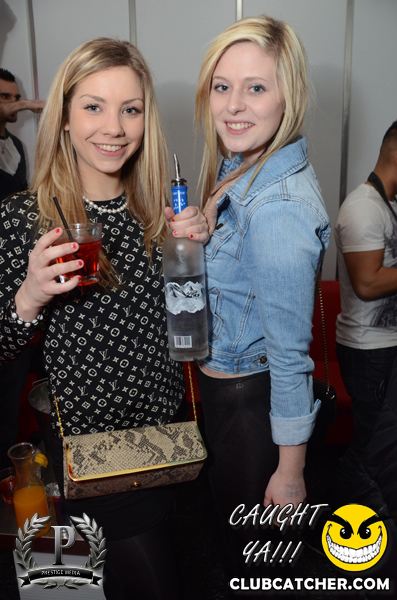 Gravity Soundbar nightclub photo 229 - March 22nd, 2013