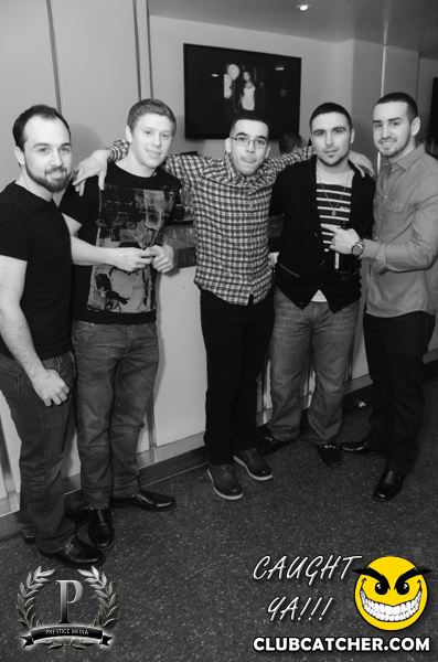 Gravity Soundbar nightclub photo 230 - March 22nd, 2013