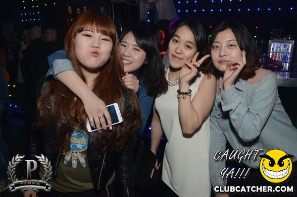 Gravity Soundbar nightclub photo 24 - March 22nd, 2013