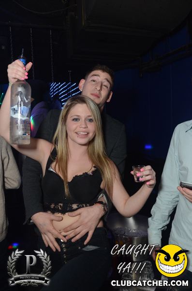 Gravity Soundbar nightclub photo 236 - March 22nd, 2013