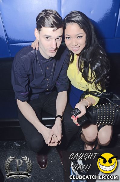 Gravity Soundbar nightclub photo 245 - March 22nd, 2013