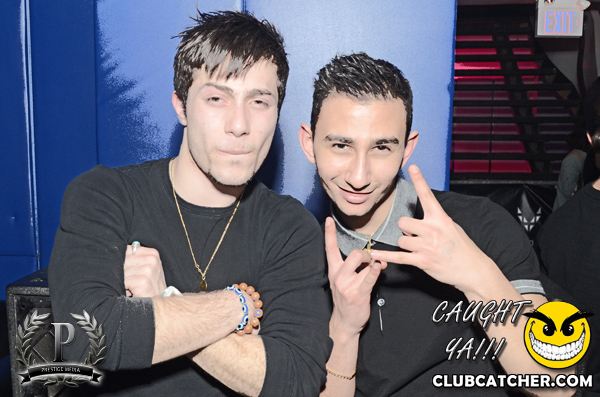 Gravity Soundbar nightclub photo 247 - March 22nd, 2013