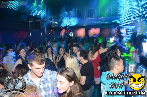 Gravity Soundbar nightclub photo 26 - March 22nd, 2013