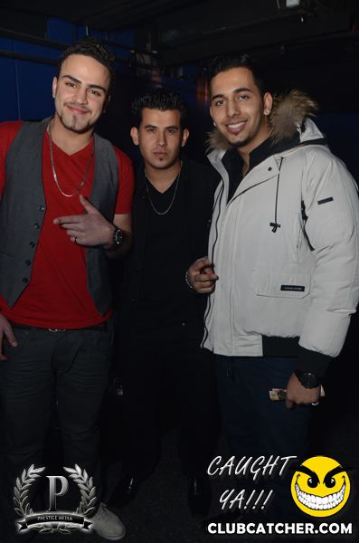 Gravity Soundbar nightclub photo 257 - March 22nd, 2013