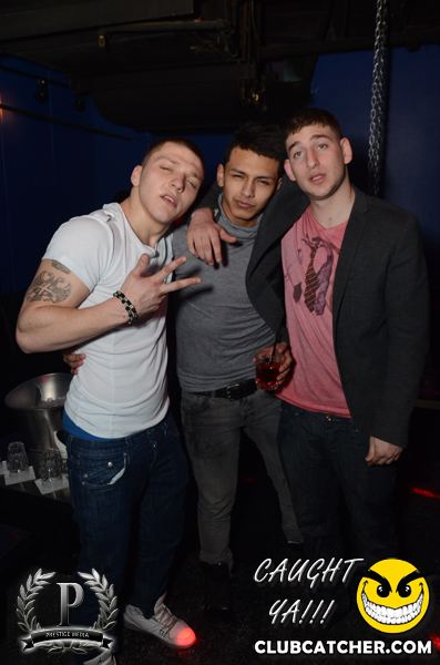 Gravity Soundbar nightclub photo 258 - March 22nd, 2013