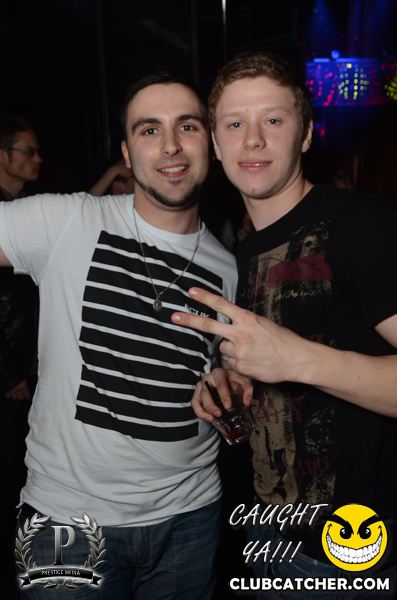 Gravity Soundbar nightclub photo 260 - March 22nd, 2013