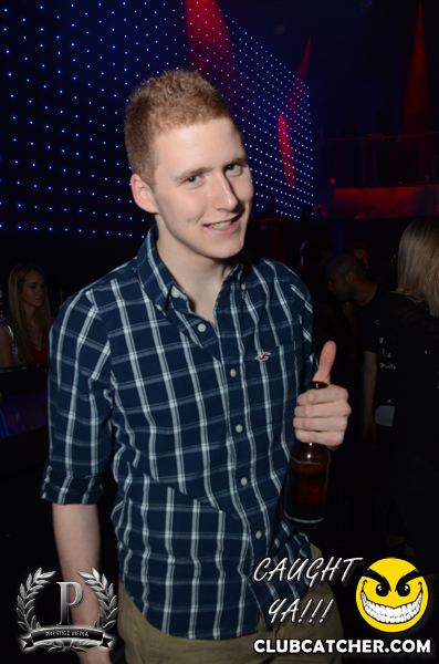 Gravity Soundbar nightclub photo 261 - March 22nd, 2013