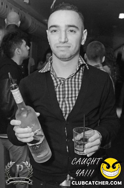 Gravity Soundbar nightclub photo 262 - March 22nd, 2013