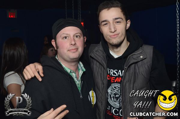 Gravity Soundbar nightclub photo 264 - March 22nd, 2013