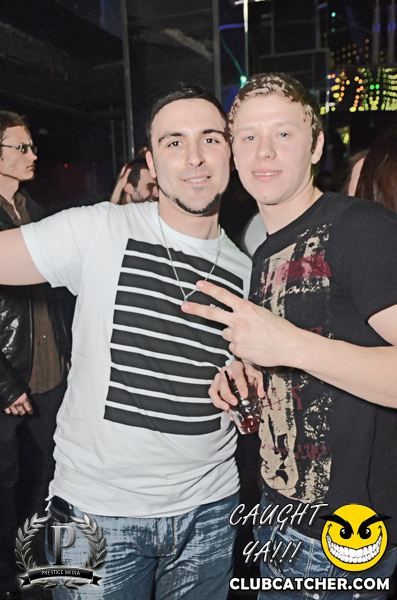 Gravity Soundbar nightclub photo 265 - March 22nd, 2013