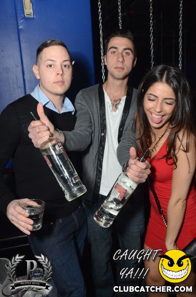 Gravity Soundbar nightclub photo 29 - March 22nd, 2013