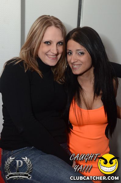 Gravity Soundbar nightclub photo 4 - March 22nd, 2013