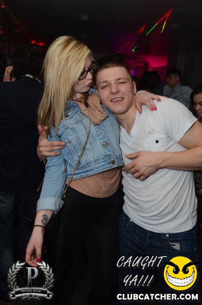 Gravity Soundbar nightclub photo 31 - March 22nd, 2013