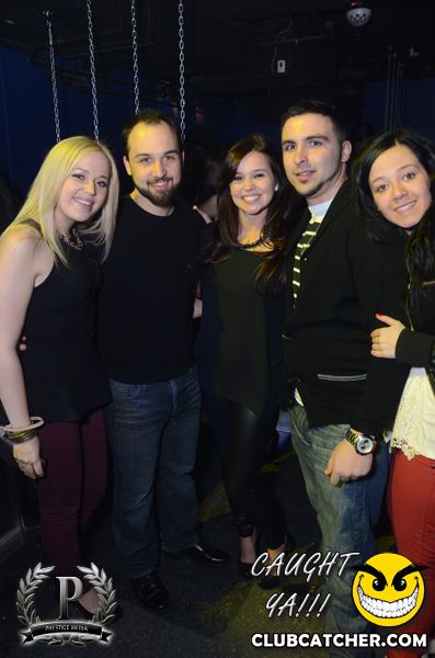 Gravity Soundbar nightclub photo 33 - March 22nd, 2013