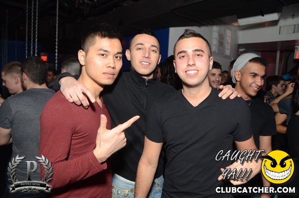 Gravity Soundbar nightclub photo 35 - March 22nd, 2013