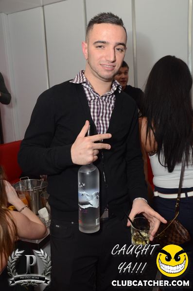 Gravity Soundbar nightclub photo 36 - March 22nd, 2013