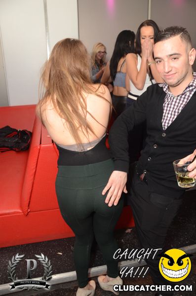 Gravity Soundbar nightclub photo 37 - March 22nd, 2013