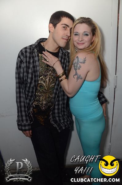 Gravity Soundbar nightclub photo 38 - March 22nd, 2013