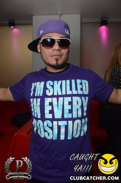 Gravity Soundbar nightclub photo 39 - March 22nd, 2013