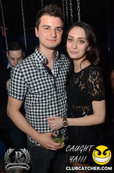 Gravity Soundbar nightclub photo 40 - March 22nd, 2013